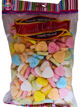 Conversation Hearts 2kg