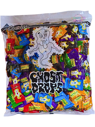 Cosmic Ghost Drops 960g Approx 240 pcs