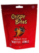 Crispr Bites Dark Chocolate 96gm