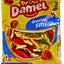 Damel Crocodiles 1kg