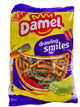 Damel Pika Boom (Rainbow Twists) 1kg