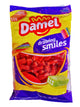 Damel Strawberry Fizzy Bricks 1kg
