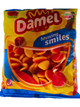 Damel Hot Filled Mango 1kg