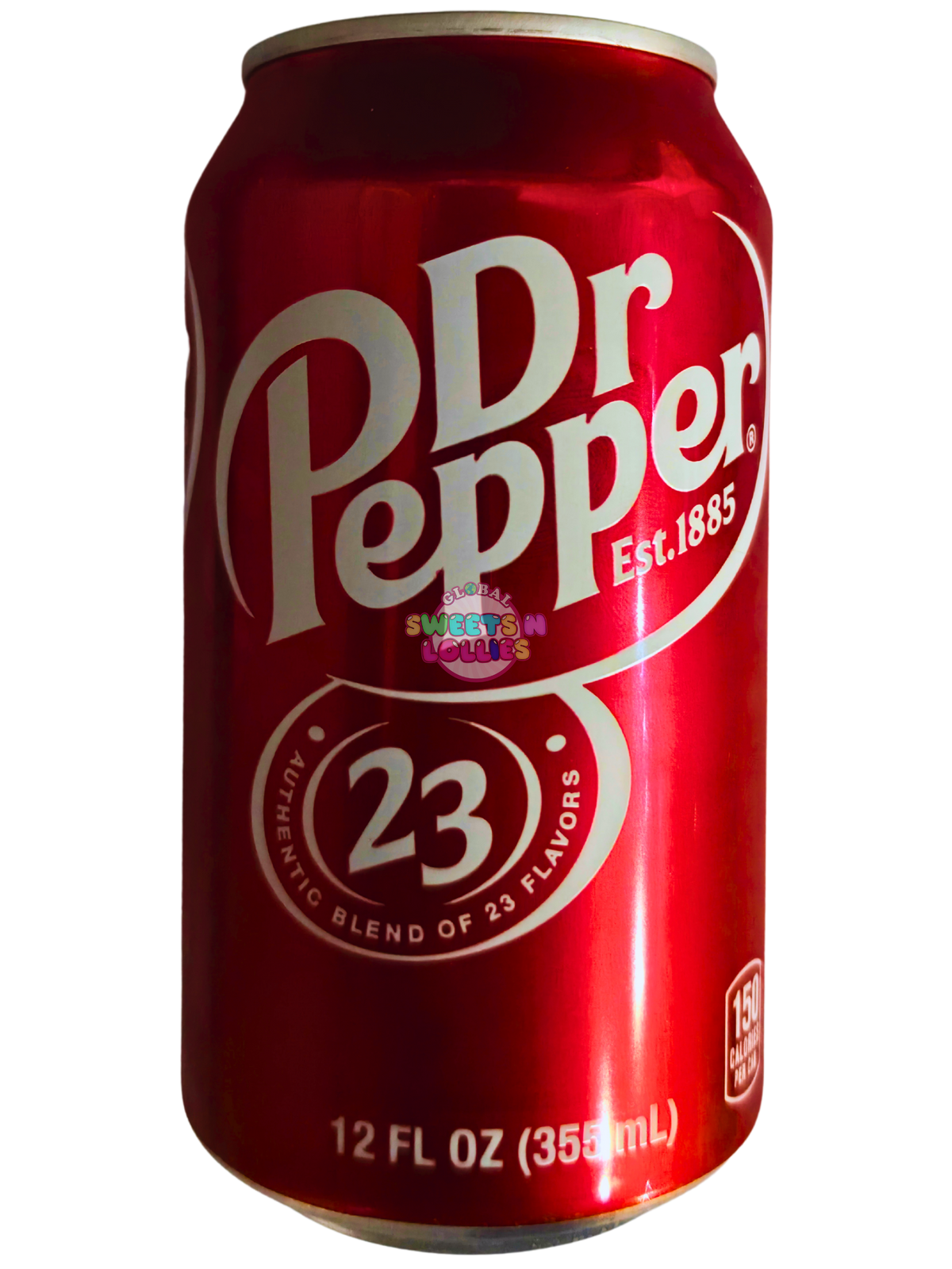 Dr Pepper | 355mL