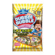 Dubble Bubble Cry Baby Super Sour Tutti Frutti Gum Balls 85g