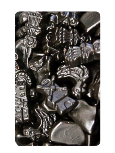 Boerderijdrop Dutch Liquorice Farm Animals 1 kg