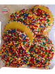 Everfresh Speckles White 800gm