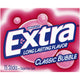Extra Classic Bubble 15 sticks