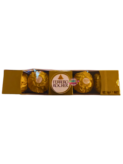 Ferrero Rocher 62g