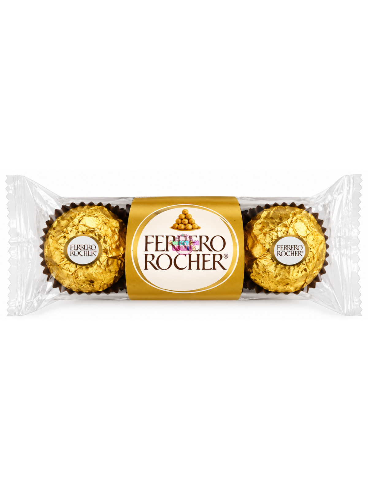 Ferrero Rocher | 12gx3 37g