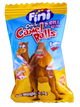 Fini Camel Ball Extra Sour 5g