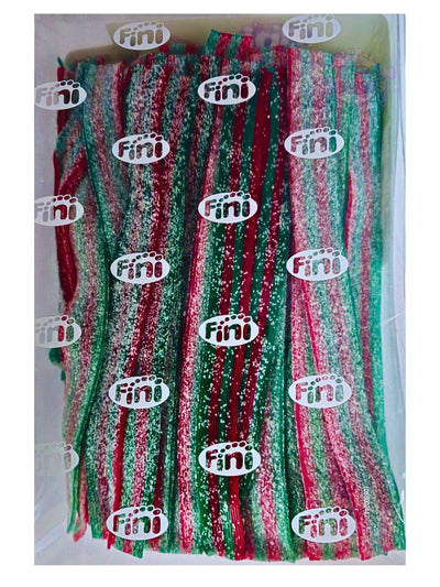 Fini Belts Melon Watermelon Sour 1.2kg 150pc