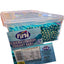 Fini Blue Raspberry Yoghurt Bars 1.54 kg 150 pcs