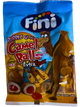 Fini Camel Balls Extra Sour | 5gx12 60g