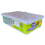 Fini Belts Melon Watermelon Sour 1.2kg 150pc