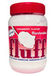 Fluff Strawberry Marshmallow Spraed 213gm