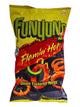 Funyuns Flamin' Hot Onion Rings 163gm