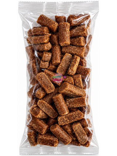 GSL Milk Chocolate Covered Licorice | 875g