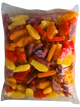 GSL Swedish Fish Mini Tropical | 500g