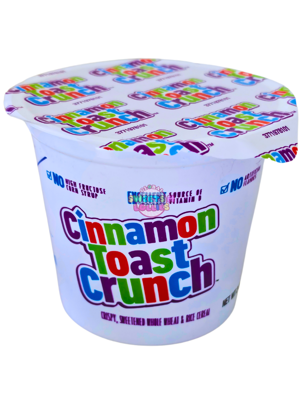 GM Cinnamon Toast Crunch Bowl | 56g
