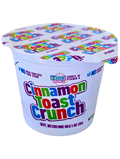 GM Cinnamon Toast Crunch Bowl | 56g