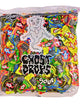 Cosmic Ghost Drops Sour 960g 240 pcs