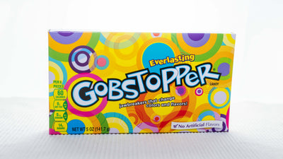Gobstopper Chewy 106g