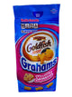 Pepperidge Farm Goldfish Vanilla Cupcake Crackers 187gm