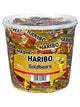 Haribo Goldbears 980g 100 mini pk