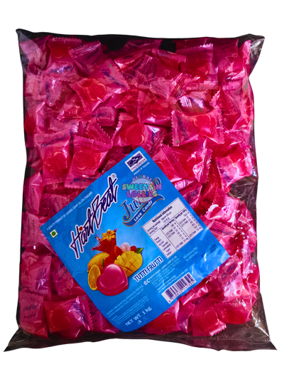 Hart Beat Tutti Frutti 1kg