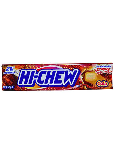 Hi-Chew Cola 57g
