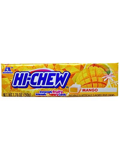 Hi-Chew Mango 50gm