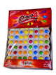 Hilal Choco4 Chocolate Beans 24 Pk