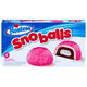Hostess Snoballs 6 pack 298g