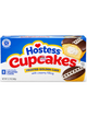 Hostess Cupcakes Frosted Golden Cake | 45gx8 360g