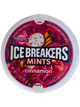 Ice Breakers Cinnamon 42g