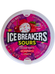 Ice Breakers Sours Mixed Berry 42g