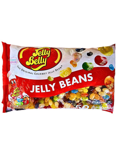 Jelly Belly 50 Flavours 1 Kg