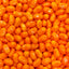 Allseps Orange Jellybeans Large 1 Kg
