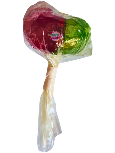 Johnsons Rosey Apple Lollipop Each | 12g