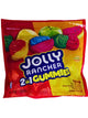 Jolly Rancher Gummies Rainbow 2-in-1 368g