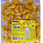 Juicy Jelly Peeled Gummy Banana 1 Kg