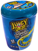 Juicy Drop Gummy Dip 'N' Stix 96g