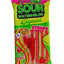 Juicy Jelly Liquid Straps Sour Watermelon 160g