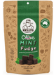 Kellys Choc Mint Fudge | 180g