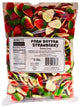 Kervan Bebeto Foam Bottom Strawberry 2.268 Kg