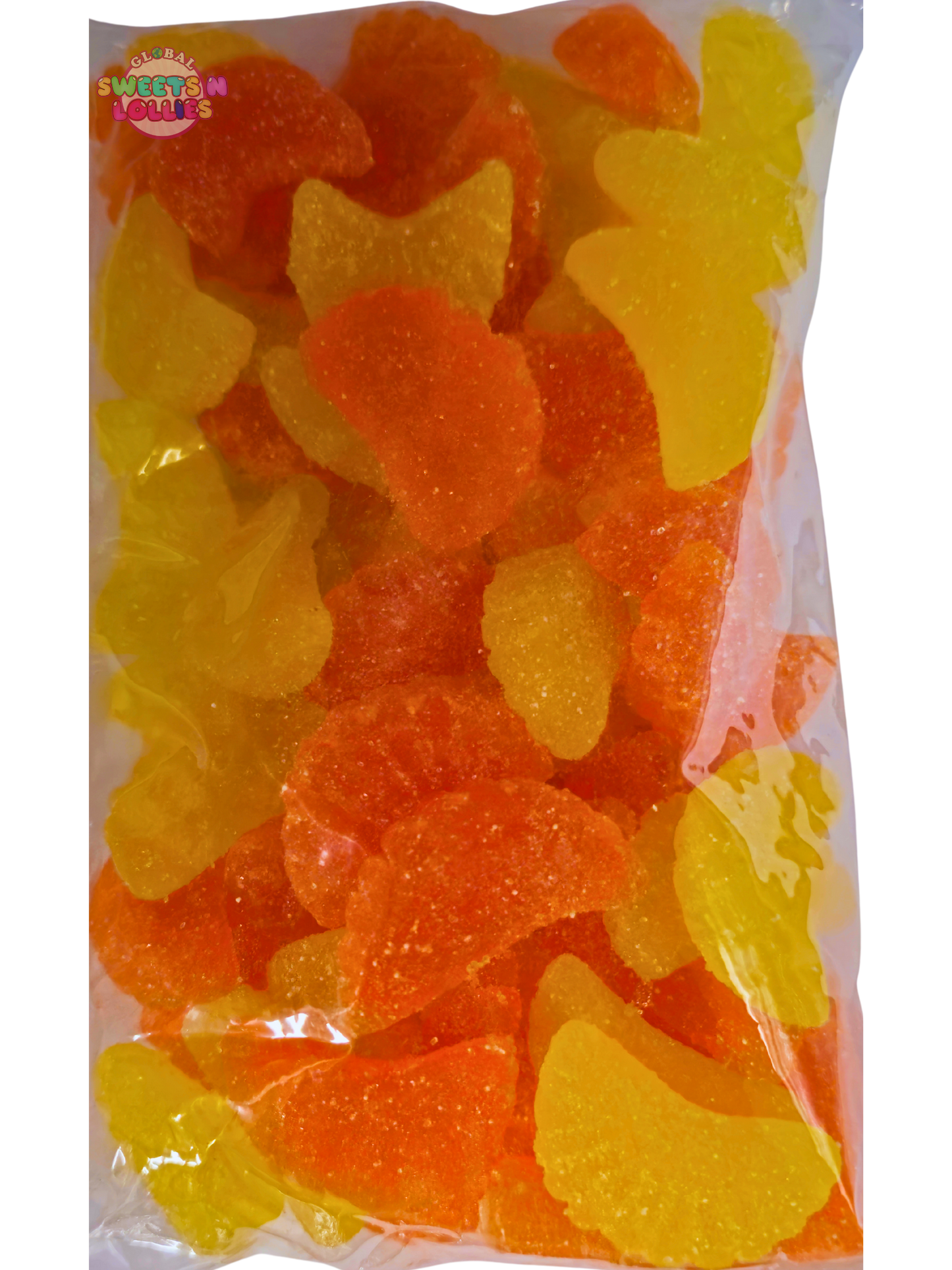 Kingsway Oranges & Lemons 500g
