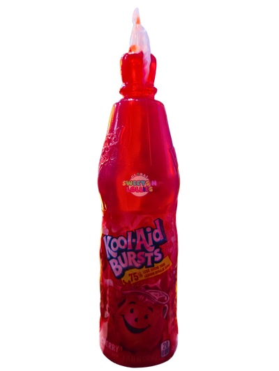 Kool-Aid Bursts Cherry 200mL