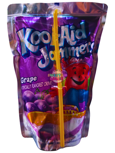 Kool-Aid Jammers 177ml