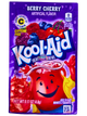 Kool-Aid Berry Cherry 4g